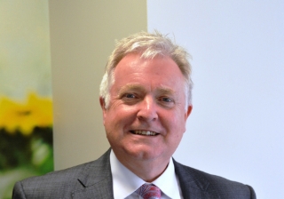 Colin Franklin Hinckley Rugby Building Society
